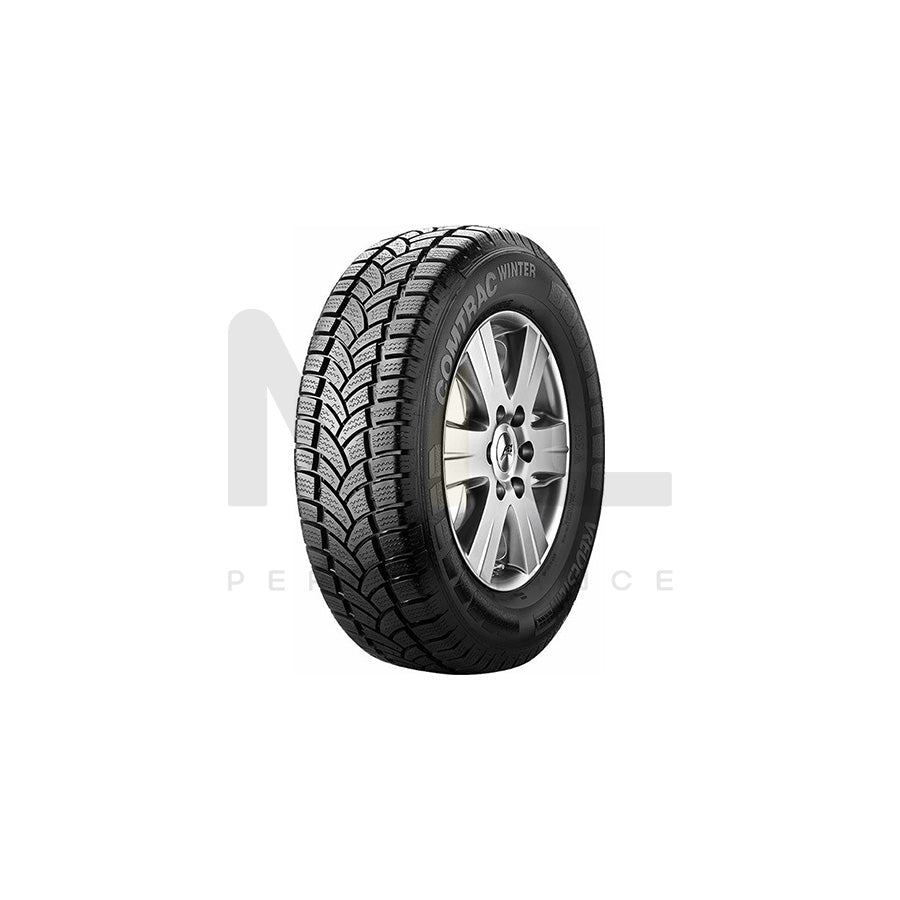 Vredestein Comtrac Winter 225/65 R16 112/110R Van Winter Tyre | ML Performance EU Car Parts