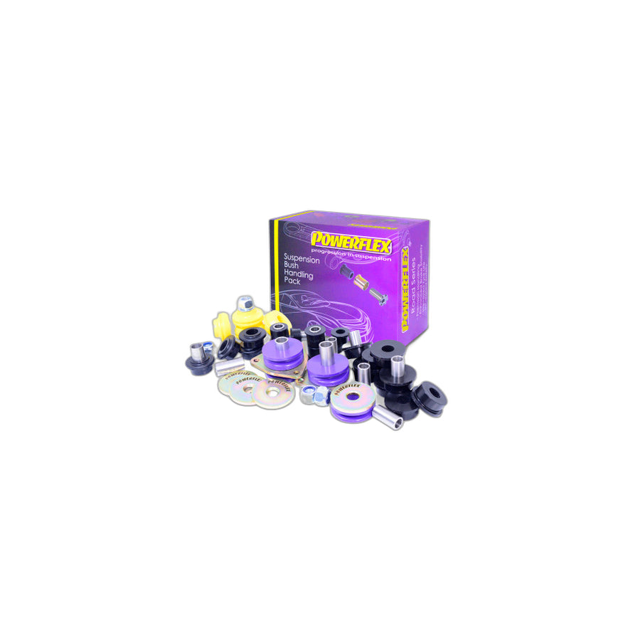 Powerflex PF32K-1001 Land Rover Handling Pack (Inc. Range Rover Classic, Defender) | ML Performance EU Car Parts