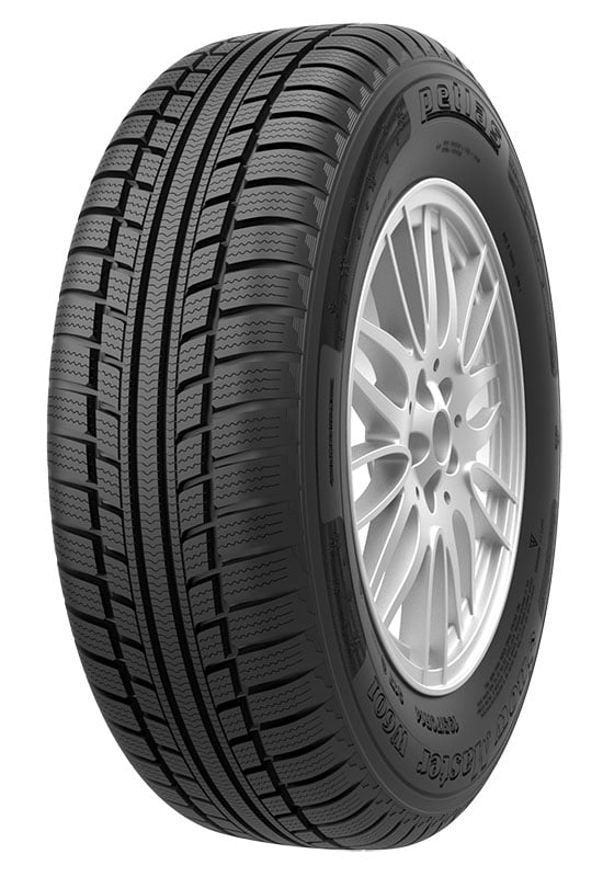 Petlas Snow Master W601 195/70 R14 91T Winter Tyre | ML Performance EU Car Parts