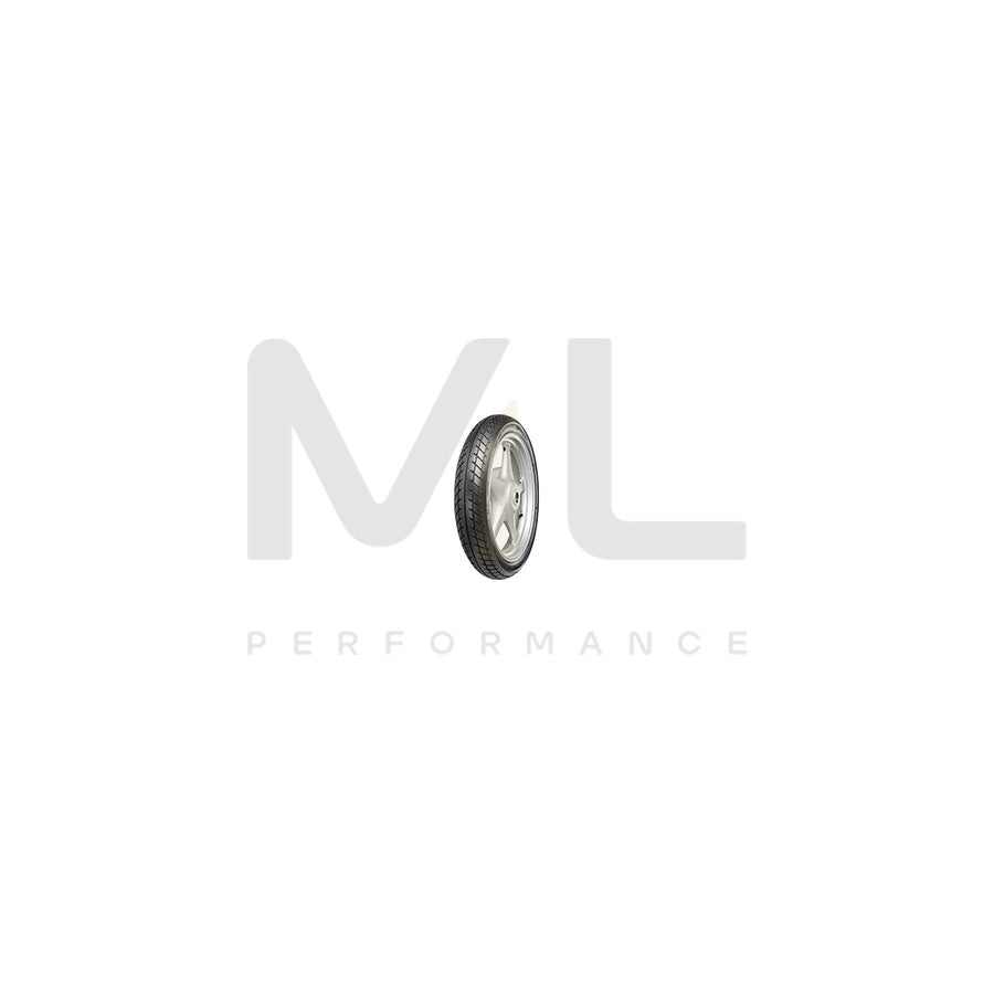 Continental TKV 11 / TKV 12 100/90 18 56V Motorcycle Summer Tyre | ML Performance UK Car Parts