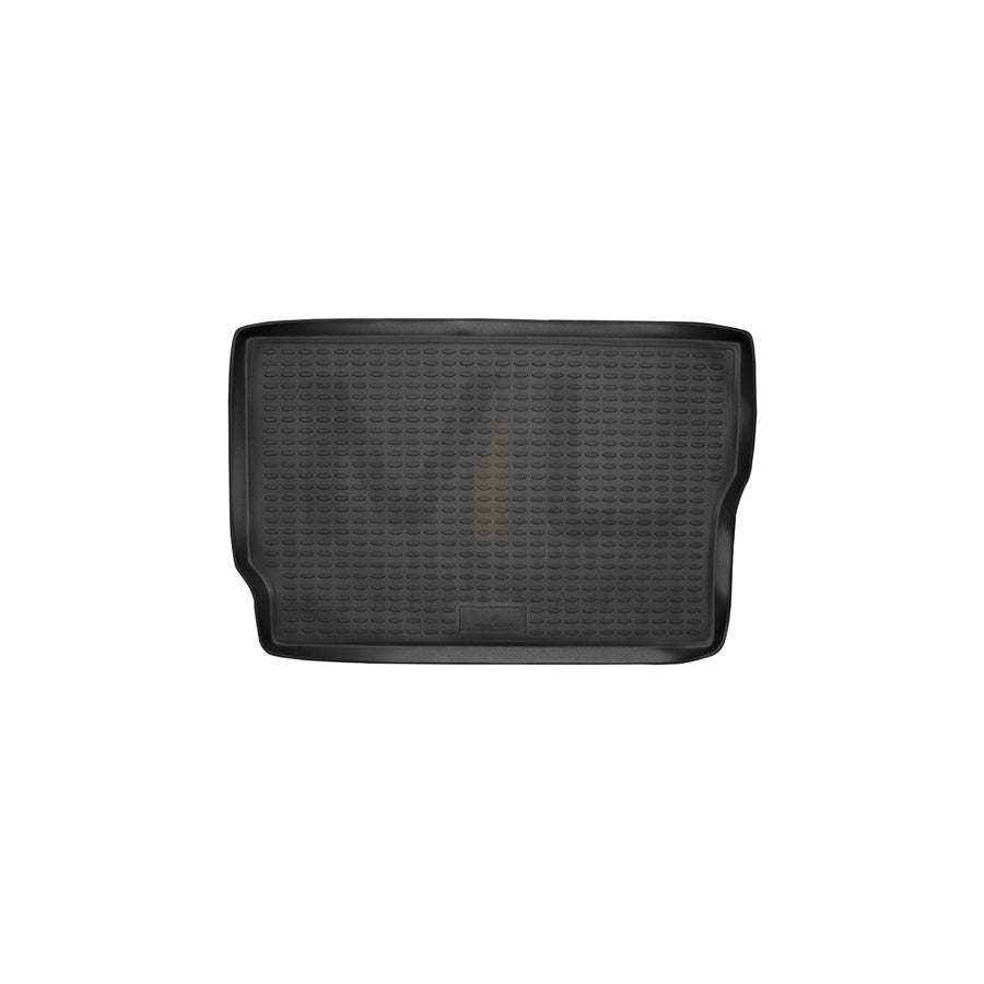 WALSER 70856 Car boot tray for OPEL Meriva A (X03) Elastomer, Nonslip | ML Performance Car Parts