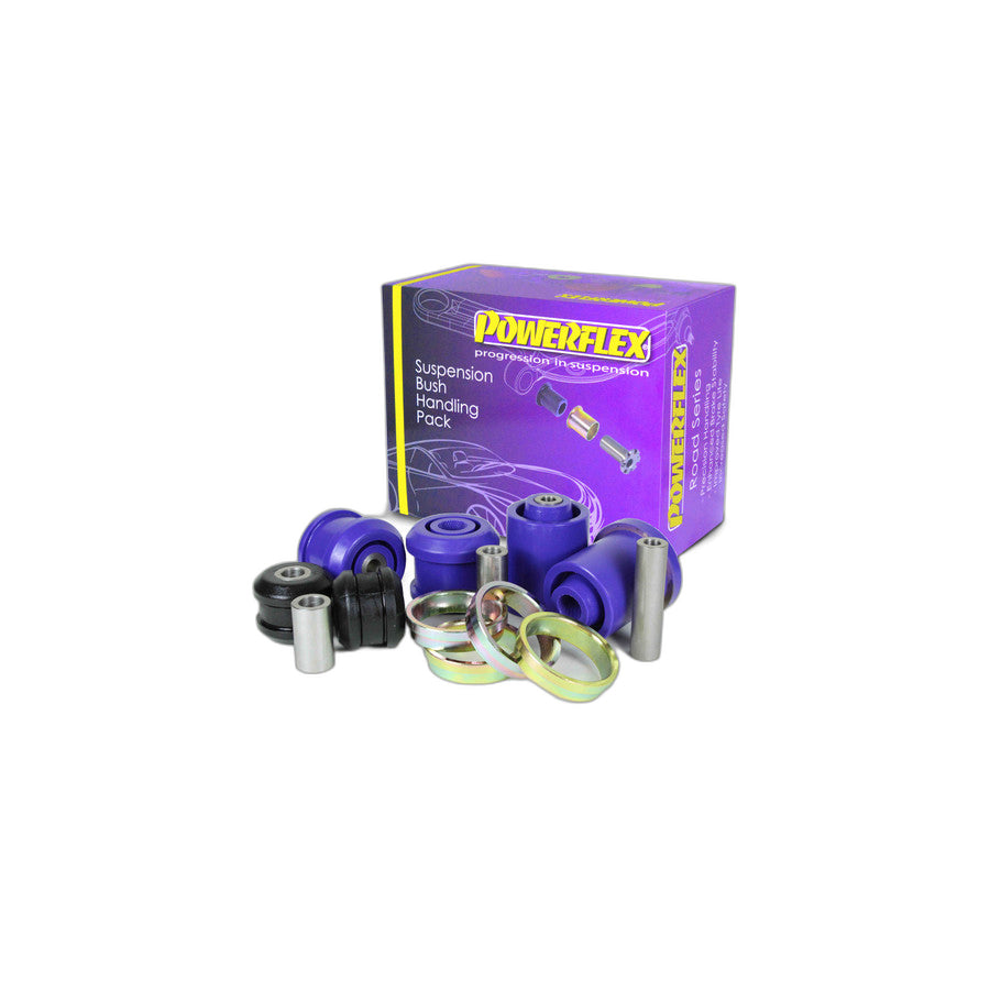 Powerflex PF60K-1004 Renault Megane III RS Handling Pack | ML Performance EU Car Parts