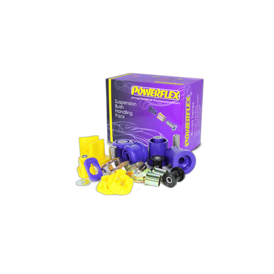 Powerflex PF60K-1002 Renault Clio III Handling Pack | ML Performance EU Car Parts