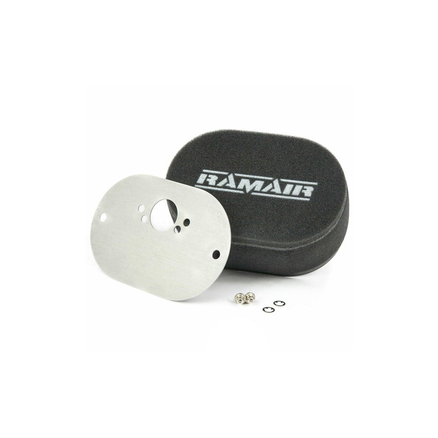 RAMAIR RS2-245-403 RS2 BASEPLATE FILTERS | ML Performance EU Car Parts