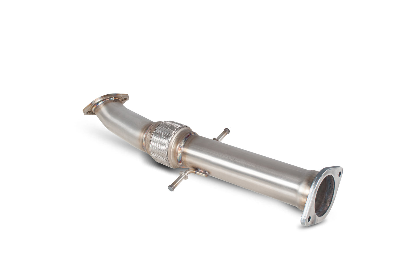 Scorpion SVXP062 Vauxhall Astra J Secondary De-Cat | ML Performance EU EU