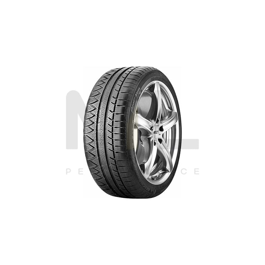 Michelin Pilot Alpin PA3 235/40 R18 95V Winter Tyre | ML Performance EU Car Parts