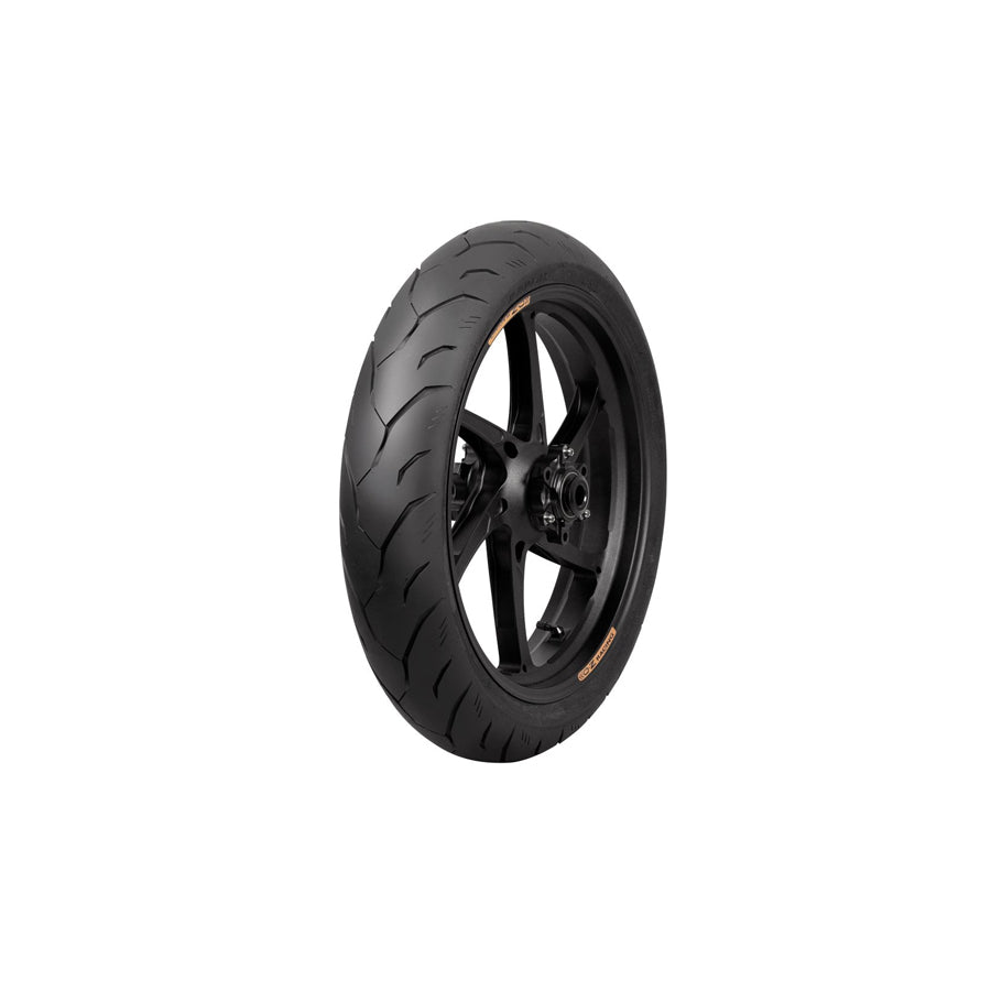 CST 2789140 120/70ZR17 CM-S1 58W TL Ride Migra Tyre | ML Performance EU