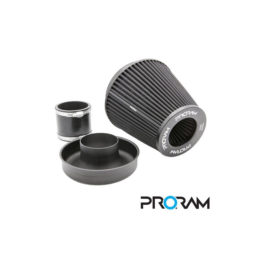 RAMAIR PR-CC-195-VS-102-BK-KIT PR-CC PRORAM | ML Performance EU Car Parts