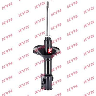 KYB Excel-G 334256 Shock Absorber For Subaru Impreza