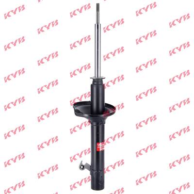 KYB Excel-G 334244 Shock Absorber For Honda Hr-V I (Gh)