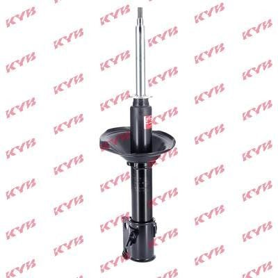 KYB Excel-G 334276 Shock Absorber For Subaru Outback Ii (Be, Bh)