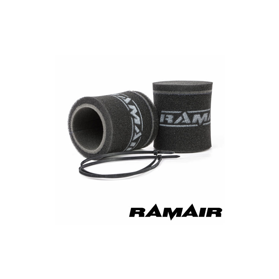 RAMAIR MS-002 MS MOTORCYCLE FILTER | ML Performance EU Car Parts