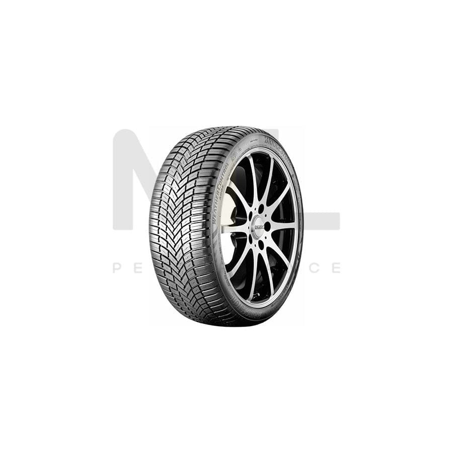 Bridgestone Weather Control A005 XL 225/60 R16 102W All Season Tyre | ML Performance EU Car Parts