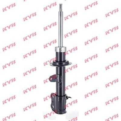 KYB Excel-G 334311 Shock Absorber For Toyota Mr2 Iii Convertible (W30)