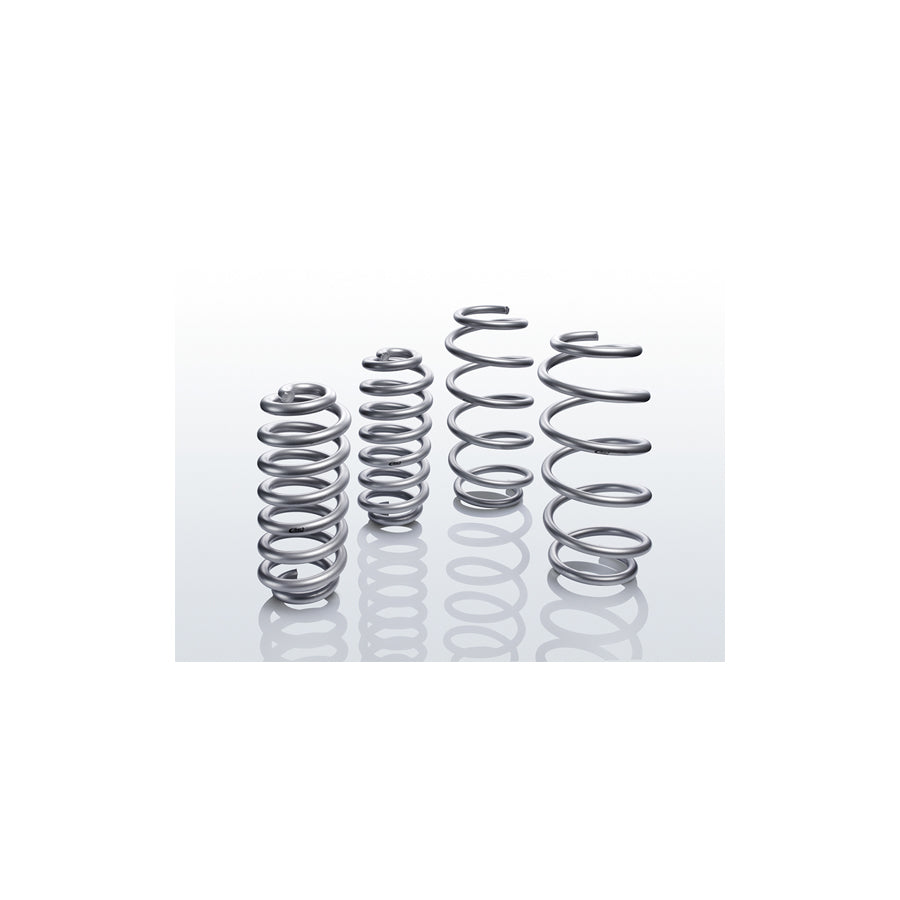Eibach E30-35-043-01-22 Ford EcoSport Pro-Lift-Kit Performance Spring Kit | ML Performance EU Car Parts