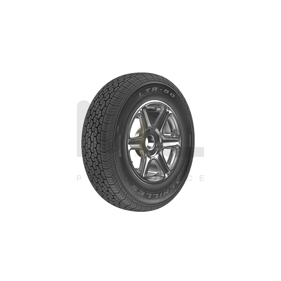 Achilles LTR 80 195 R15 106/104Q Van Summer Tyre | ML Performance EU Car Parts