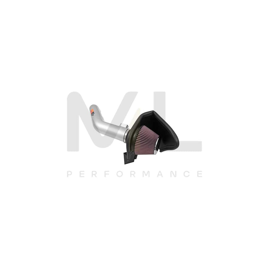 K&N 69-2027TS Performance Air Intake System | ML Car Parts UK | ML Performance