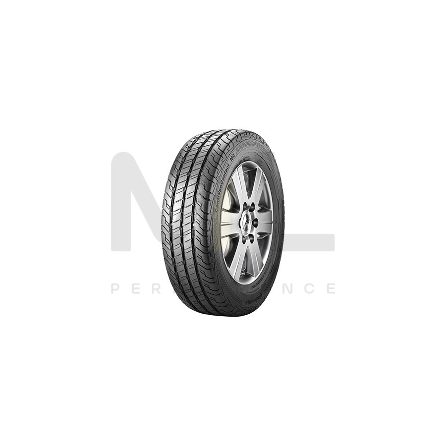 Continental ContiVanContact™ 100 215/75 R16 116/114R Van Summer Tyre | ML Performance UK Car Parts