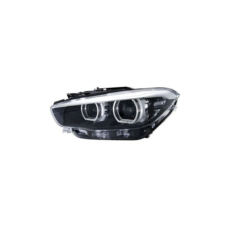 Hella 1EX 011 929-911 Headlight For BMW 1 Series