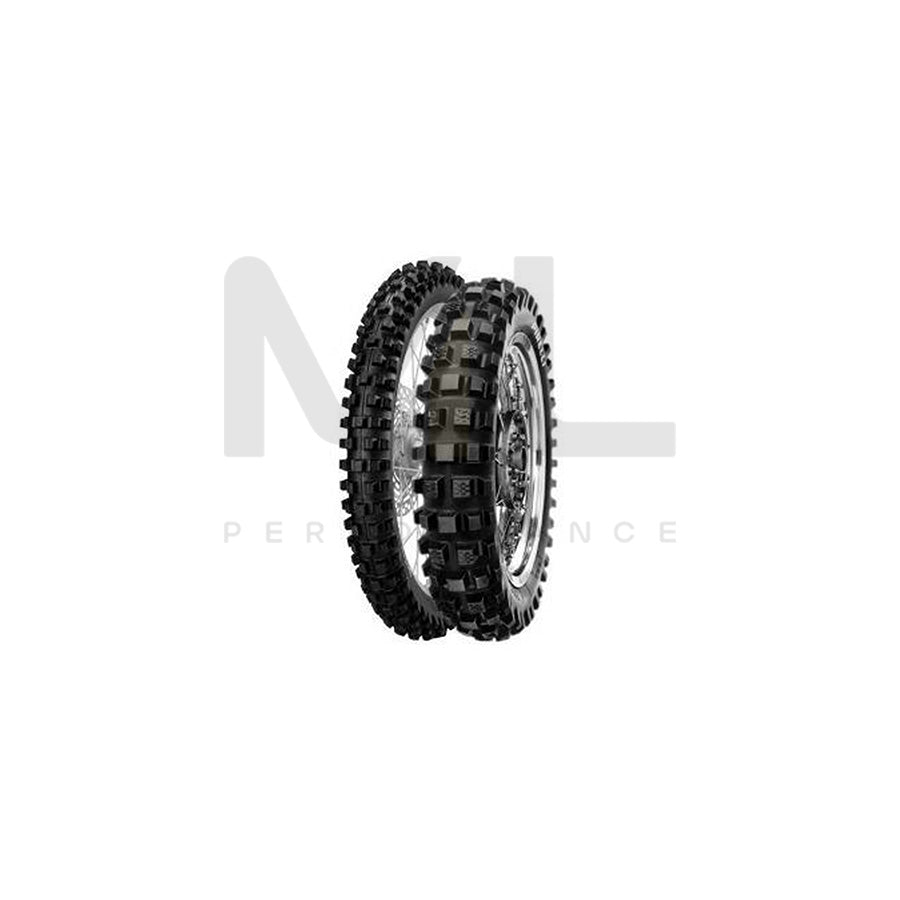 Pirelli MT 16™ Garacross 110/100 18 Motorcycle Summer Tyre | ML Performance EU Car Parts