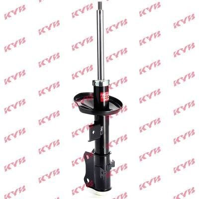 KYB Excel-G 334465 Shock Absorber For Suzuki Grand Vitara Ii Off-Road (Jt, Te, Td)