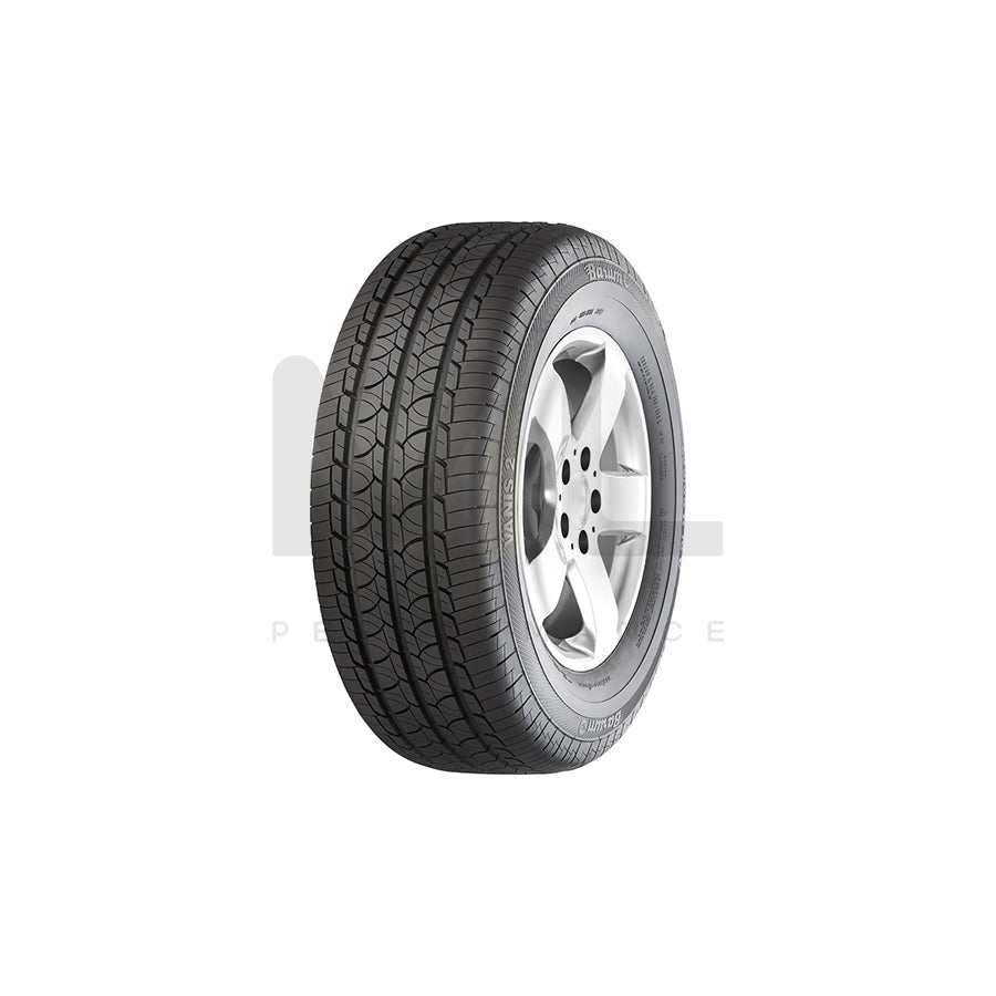 Barum Vanis 2 C TL 205/70 R15 106/104R Van Summer Tyre | ML Performance EU Car Parts