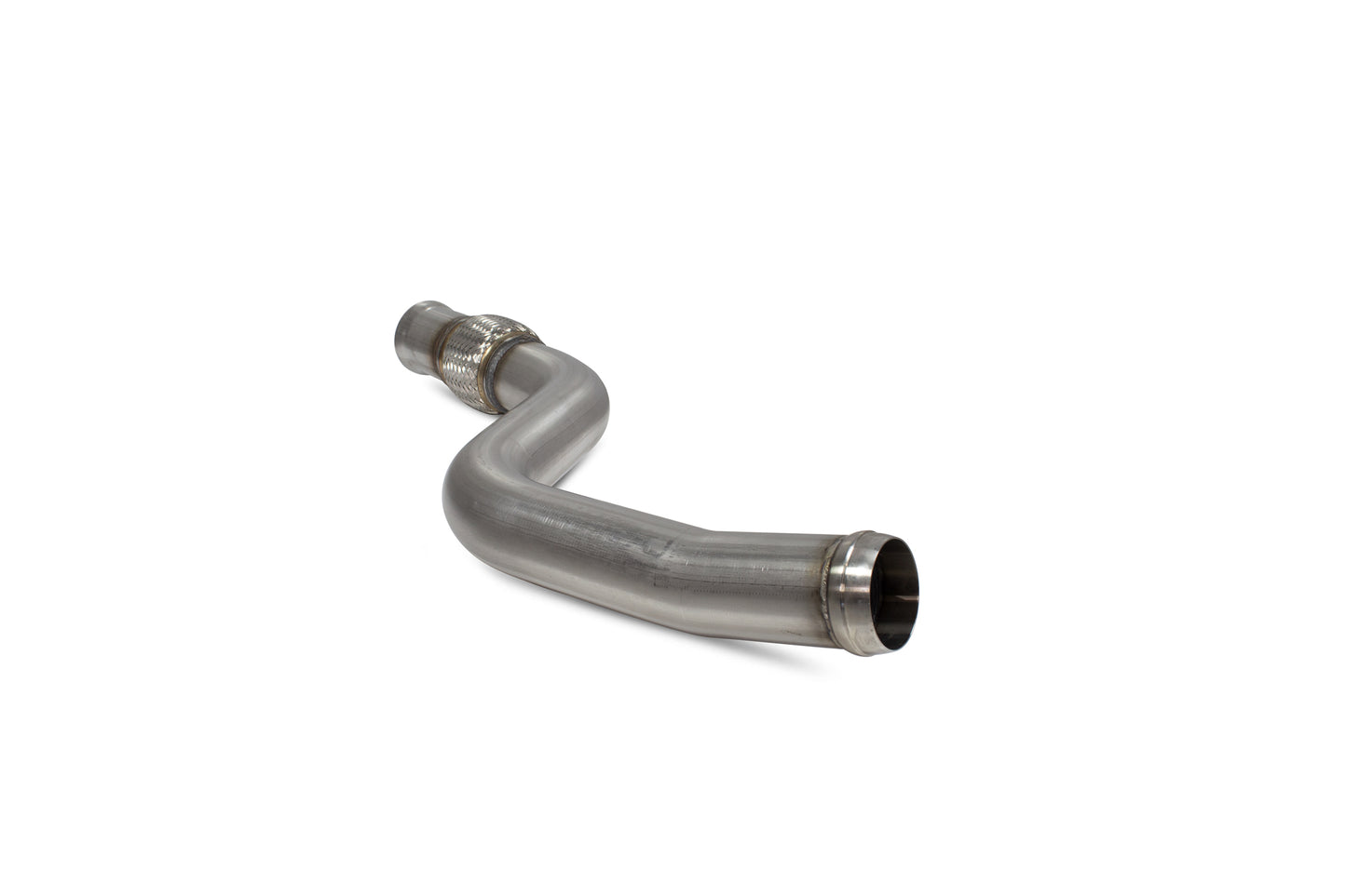 Scorpion SMBP003 Mercedes-Benz A45 / CLA45 Front Flex Pipe | ML Performance EU EU