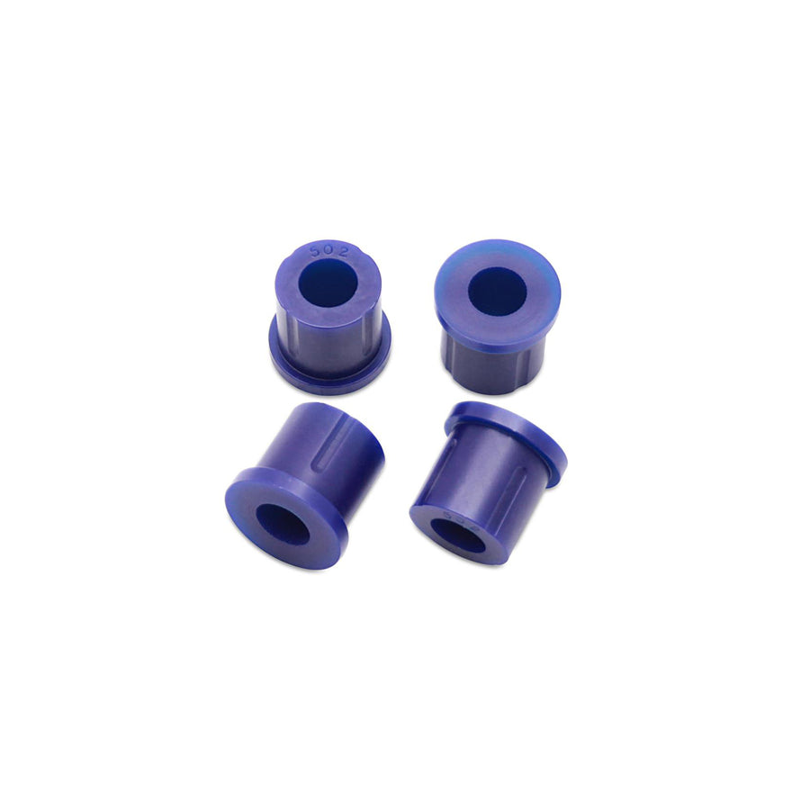 SuperPro SPF0502HK SuperPro Leaf Spring Bush Kit | ML Performance EU Car Parts