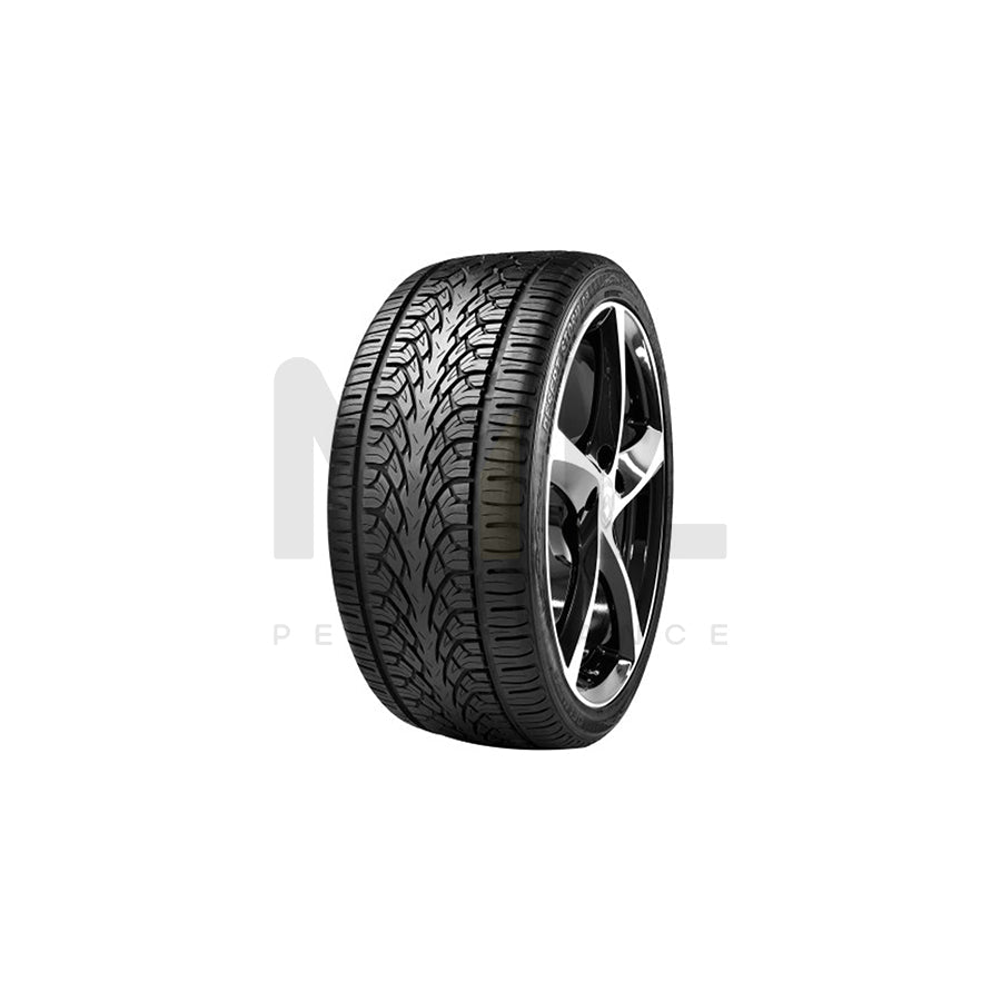 Delinte DS8 XL 245/35 R20 95W Summer Tyre | ML Performance EU Car Parts