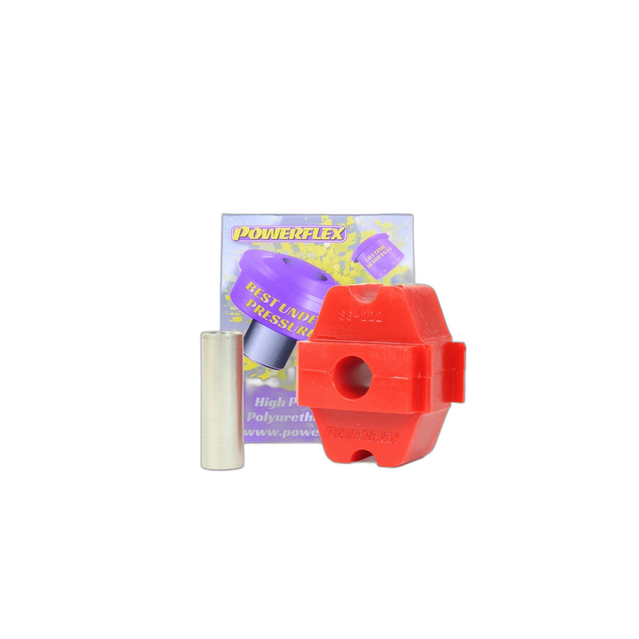 Powerflex PFF66-222R Saab 9-5 Engine Torque Rod To Engine Bush, Auto Diesel | ML Performance EU Car Parts