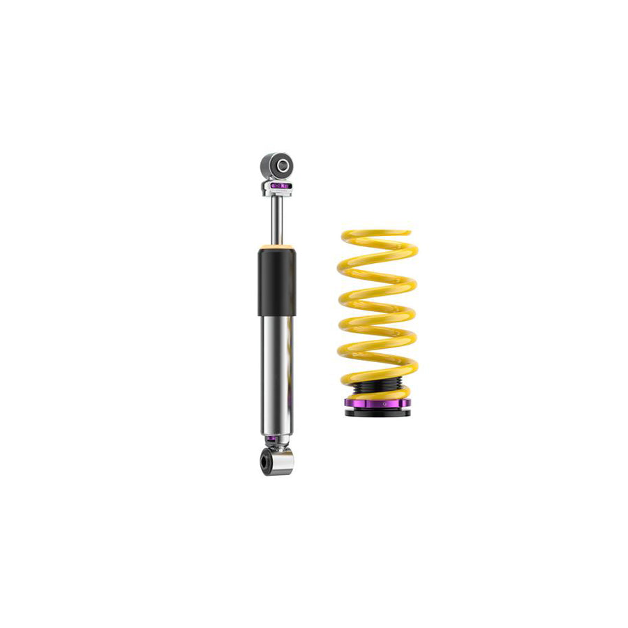 KW 3520856022 Toyota Variant 3 Leveling Coilover Kit (Alphard / Vellfire) 8 | ML Performance EU Car Parts