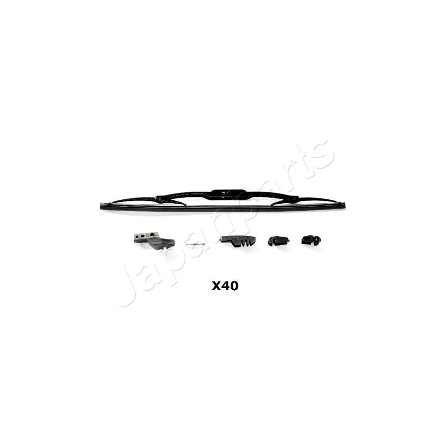 Japanparts Ss-X40 Wiper Blade | ML Performance EU Car Parts