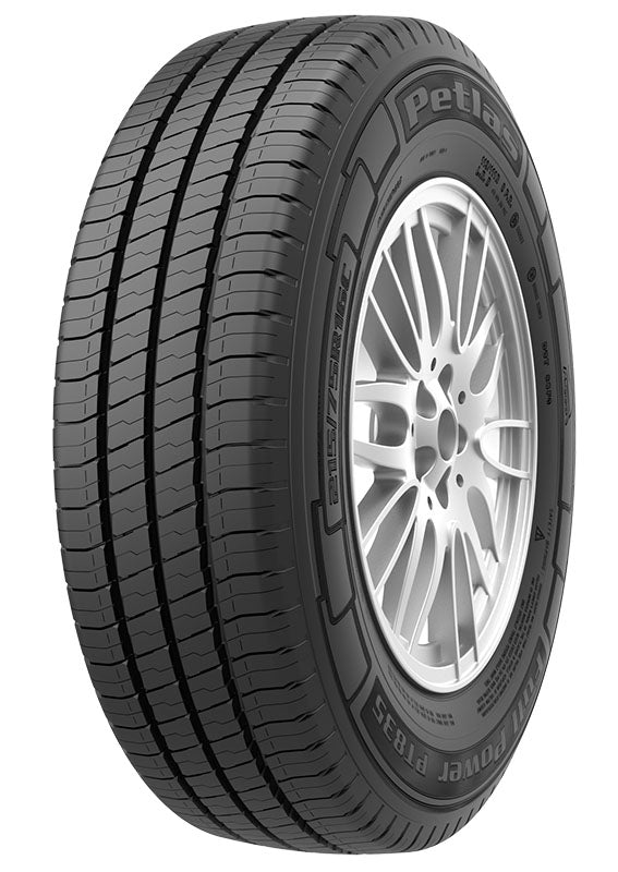 Petlas Full Power PT835 235/65 R16 115R Van Summer Tyre | ML Performance EU Car Parts