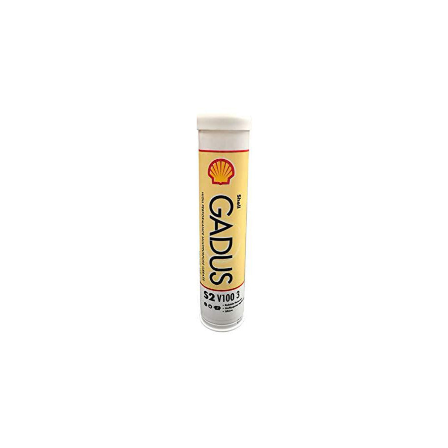 SHELL Gadus, S2 V100 3 550028038 Grease | ML Performance EU Car Parts