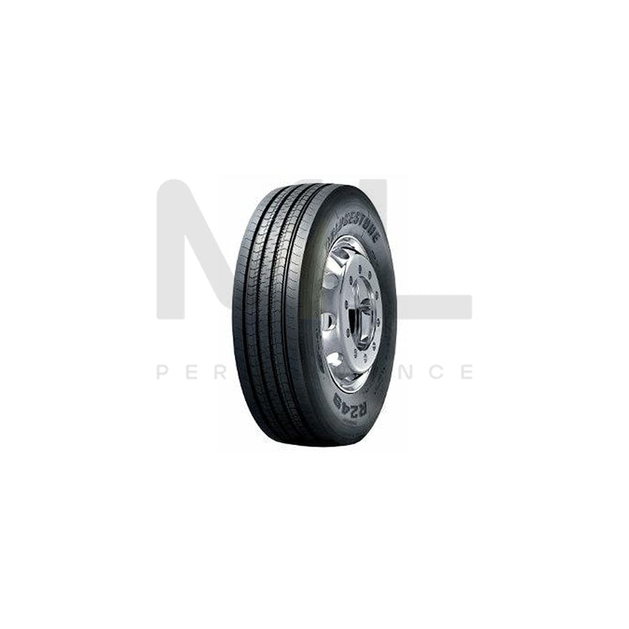 Bridgestone R249 Ecopia 295/60 R22.5 150L Truck Summer Tyre | ML Performance EU Car Parts