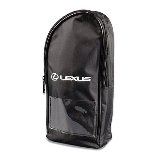 Genuine Lexus L13 Oil Top Up or Storage Bag