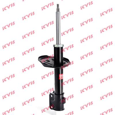 KYB Excel-G 334813 Shock Absorber For Mitsubishi Shogun Pinin (V60)