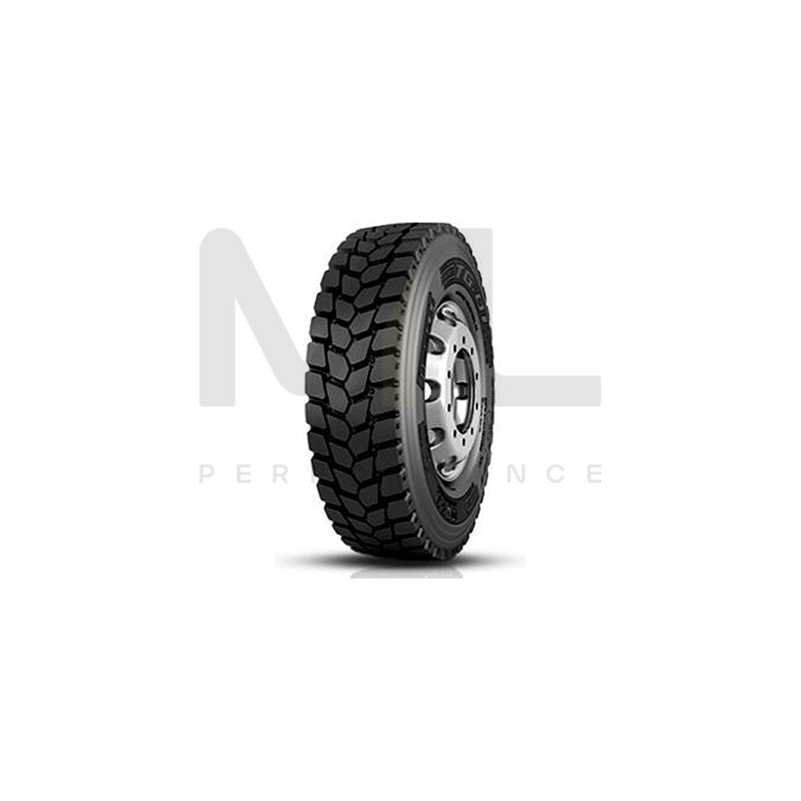 Pirelli TG:01 295/80 R22.5 152L Truck Summer Tyre | ML Performance EU Car Parts