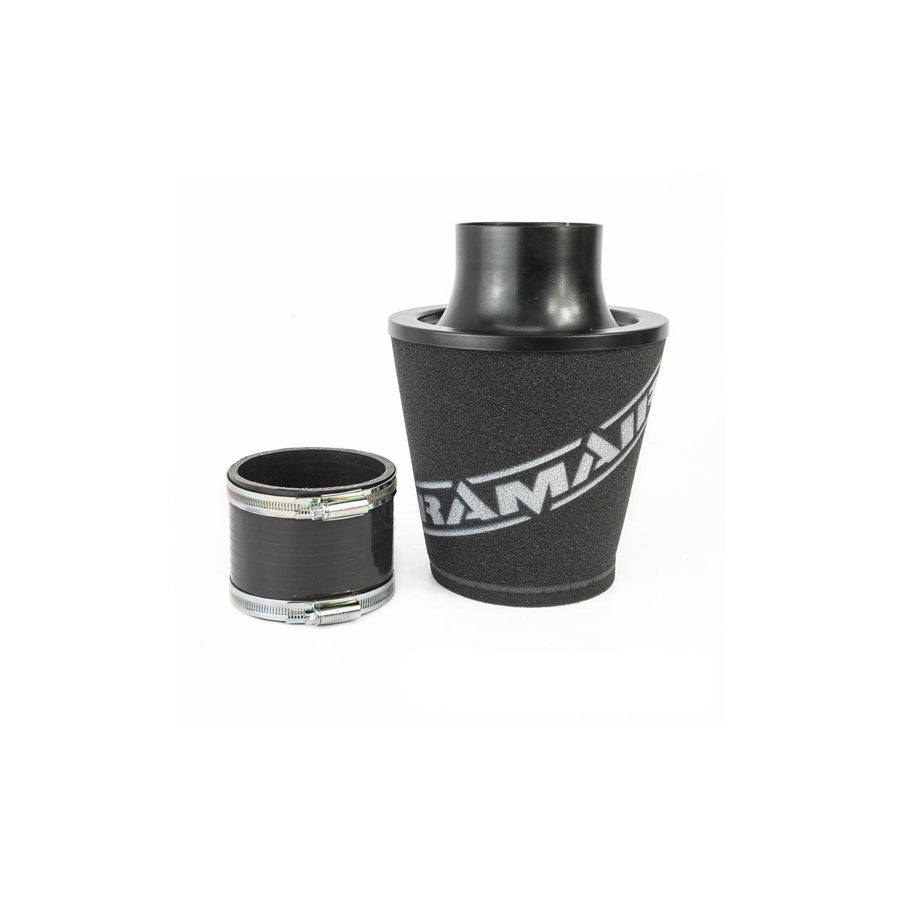 RAMAIR JS-175-90-BK-KIT UNIVERSAL ALLOY NECK FILTERS | ML Performance EU Car Parts