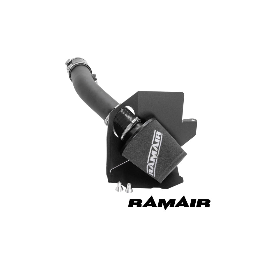 RAMAIR JSK-140-BK FORD FIESTA ST MK8 1.5 ECOBOOST INDUCTION KITS | ML Performance EU Car Parts