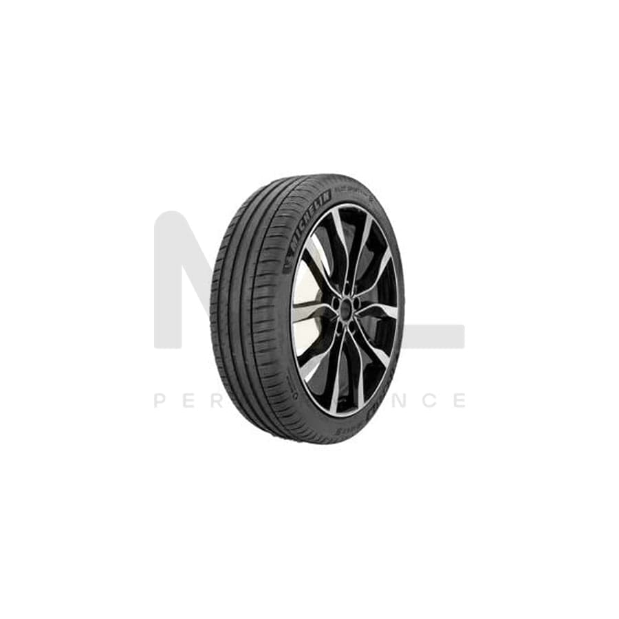Michelin Pilot Sport 4 SUV 295/45 R19 113Y SUV Summer Tyre | ML Performance UK Car Parts
