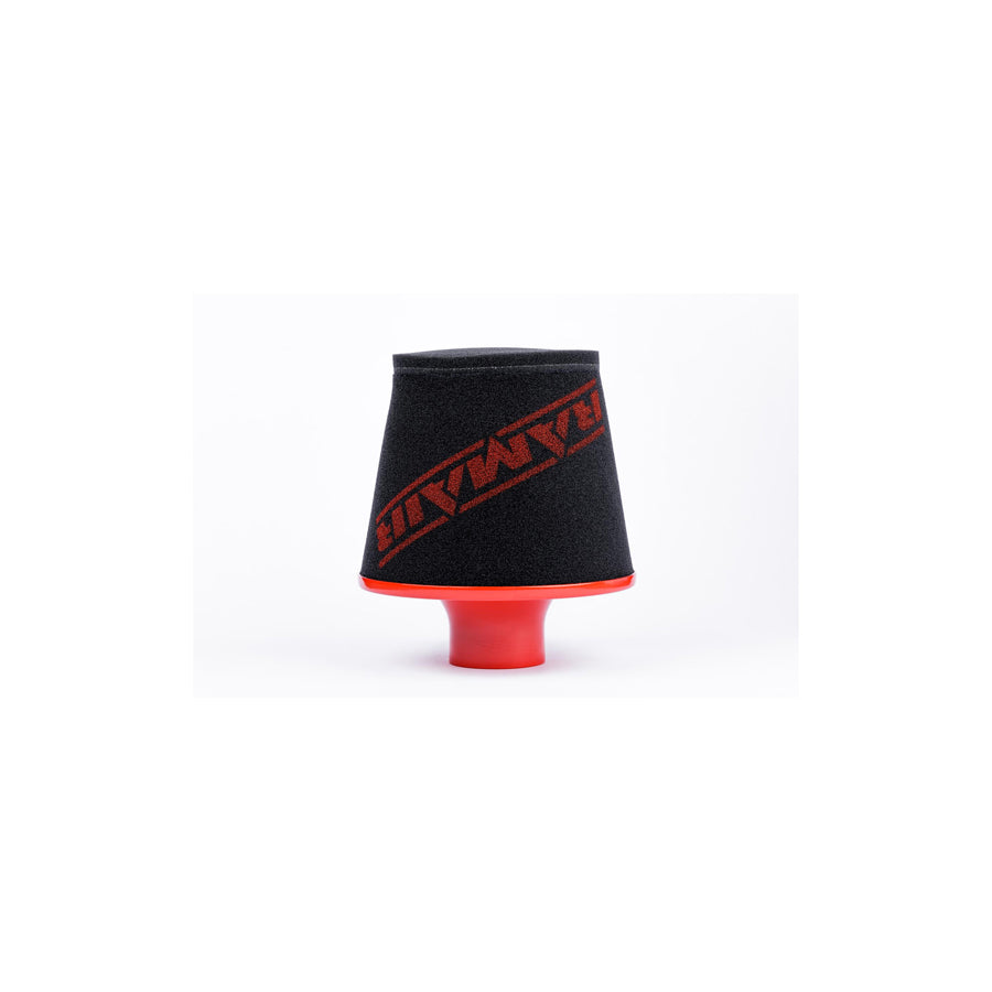 RAMAIR JS-070-RD UNIVERSAL ALLOY NECK FILTERS | ML Performance EU Car Parts