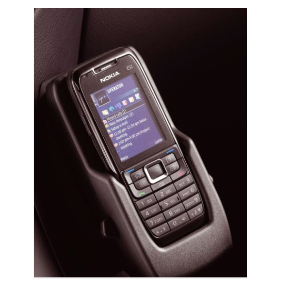 Genuine Lexus PZ456-00L92-BT IS Phase 2 Bluetooth Main Kit