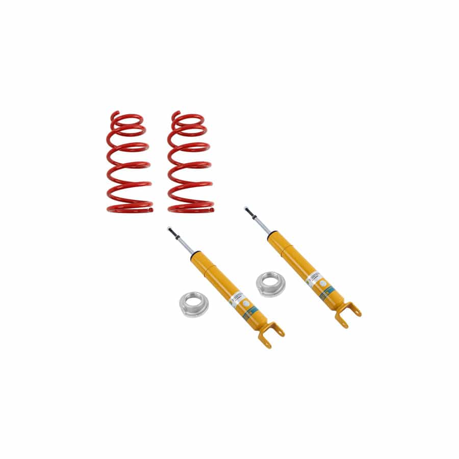 Bilstein 46-260178 AUDI SEAT SKODA VW B12 Sportline Coilover (Inc. A3, Leon, Octavia, Golf) 1 | ML Performance EU Car Parts