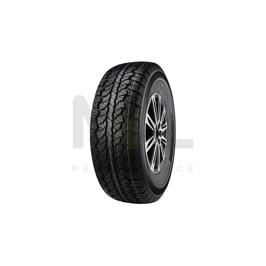 APlus A929 A/T OWL 31x10.50 R15 109S SUV Summer Tyre | ML Performance EU Car Parts