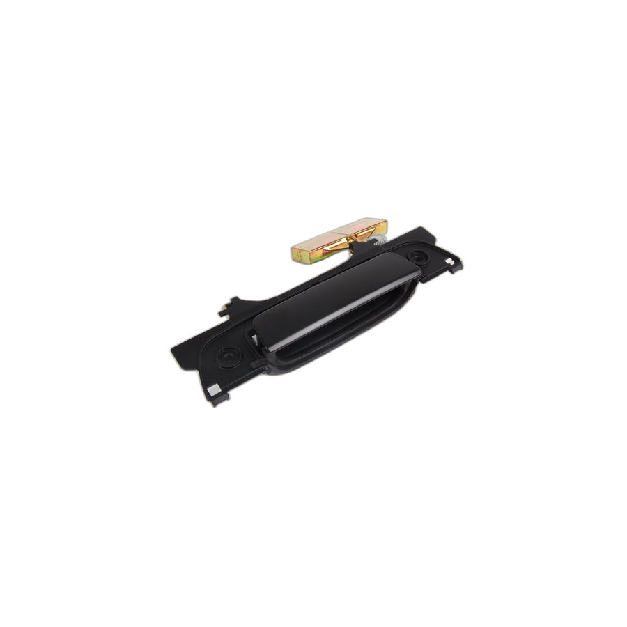 Genuine BMW 51221928207 E34 E32 Door Handle Outer Left (Inc. 520i, 740iL & 730iL) | ML Performance EU Car Parts