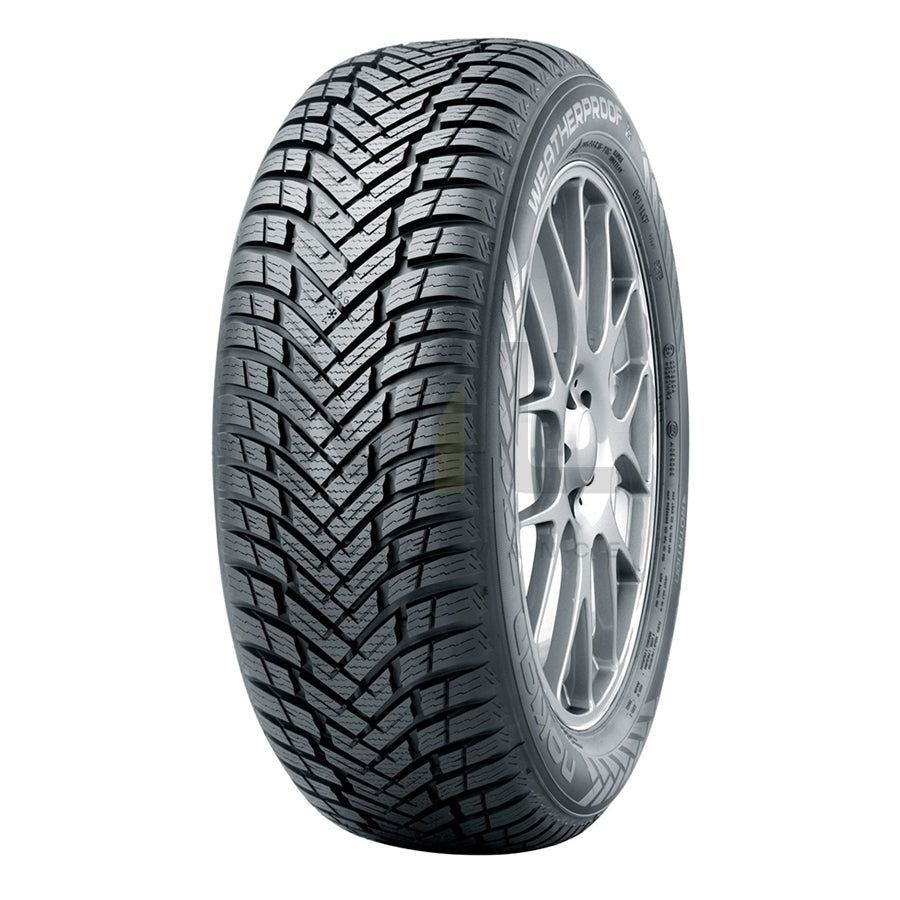 Nokian Weatherproof 185/60 R14 82H All-season Tyre | ML Performance EU Car Parts