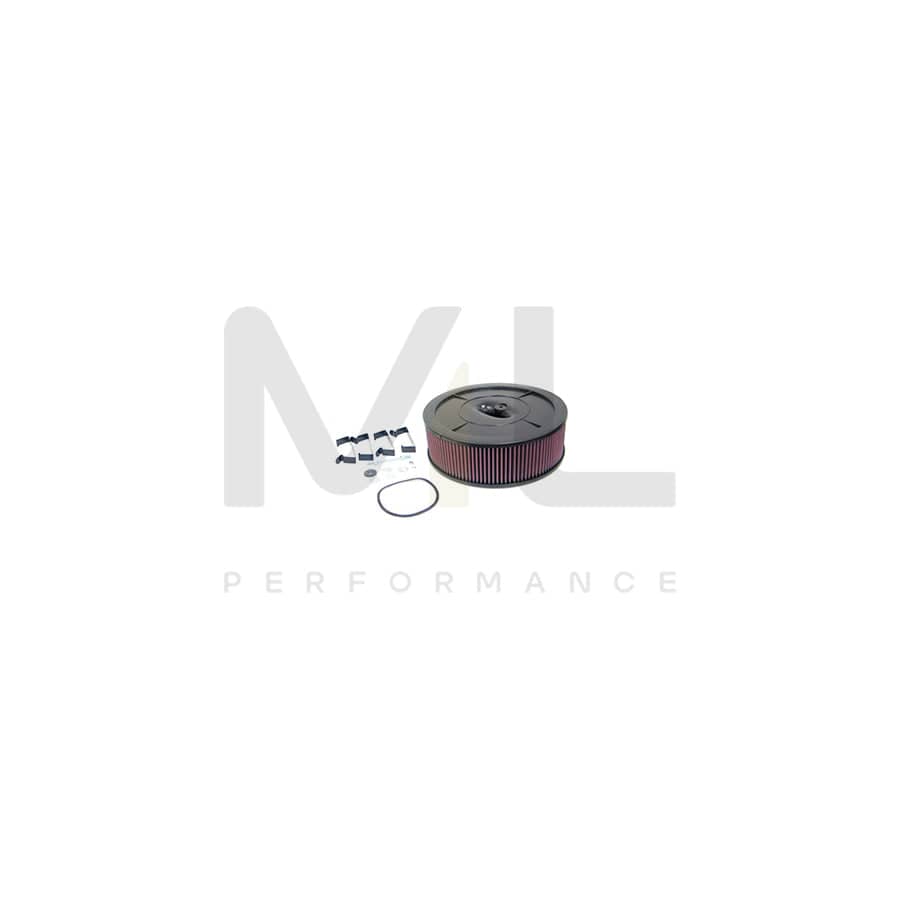 K&N 61-2030 Flow Control Custom Assembly | ML Car Parts UK | ML Performance