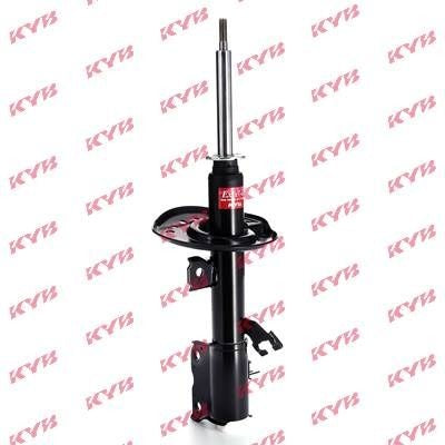 KYB Excel-G 339197 Shock Absorber For Nissan Qashqai / Qashqai+2 I (J10, Nj10)