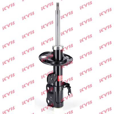 KYB Excel-G 339242 Shock Absorber For Toyota Prius Iii Hatchback (Xw30)